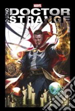 Io sono Doctor Strange. E-book. Formato EPUB ebook