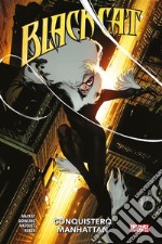 Black Cat (2019) 4Conquisterò Manhattan. E-book. Formato EPUB ebook