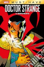 Marvel Must-Have: Doctor Strange - Il giuramento. E-book. Formato EPUB ebook