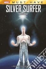 Marvel Must-Have: Silver Surfer - Requiem. E-book. Formato EPUB ebook