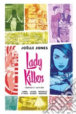 Lady Killer Complete Edition. E-book. Formato EPUB