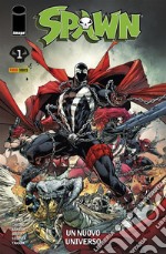 Spawn (2021) 1Un nuovo universo. E-book. Formato EPUB ebook