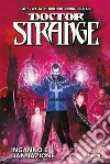 Doctor Strange: Inganno e dannazione. E-book. Formato EPUB ebook