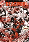 Deadpool: Black, White &amp; Blood. E-book. Formato EPUB ebook