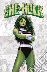 She-Hulk. E-book. Formato EPUB ebook