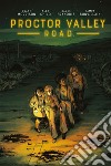 Proctor Valley Road. E-book. Formato EPUB ebook di Grant Morrison