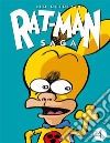 Rat-Man Saga 1Rat-Man. E-book. Formato EPUB ebook di Leo Ortolani