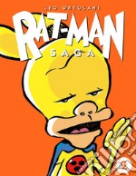 Rat-Man Saga 2Un uomo in calzamaglia. E-book. Formato EPUB ebook