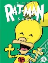Rat-Man Saga 3Le ombre dei padri…. E-book. Formato EPUB ebook di Leo Ortolani