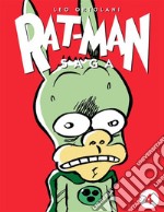 Rat-Man Saga 4La fine di Rat-Man!. E-book. Formato EPUB ebook