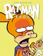 Rat-Man Saga 5Un nuovo inizio. E-book. Formato EPUB ebook