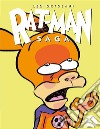 Rat-Man Saga 5Un nuovo inizio. E-book. Formato EPUB ebook di Leo Ortolani