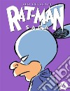 Rat-Man Saga 6La caduta. E-book. Formato EPUB ebook di Leo Ortolani