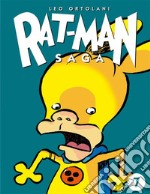 Rat-Man Saga 7Il nuovo Rat-Man!. E-book. Formato EPUB ebook