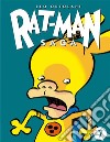 Rat-Man Saga 7Il nuovo Rat-Man!. E-book. Formato EPUB ebook di Leo Ortolani