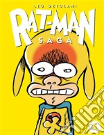 Rat-Man Saga 8La discesa. E-book. Formato EPUB ebook