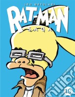 Rat-Man Saga 10L&apos;ora più buia. E-book. Formato EPUB ebook