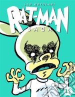 Rat-Man Saga 11Il Rat-Man. E-book. Formato EPUB