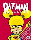Rat-Man Saga 12L&apos;ultimo eroe. E-book. Formato EPUB ebook