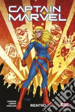 Captain Marvel (2019) 1Rientro. E-book. Formato EPUB ebook