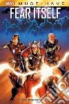 Marvel Must-Have: Fear Itself. E-book. Formato EPUB ebook