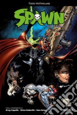 Spawn Edizione Deluxe 5. E-book. Formato EPUB ebook