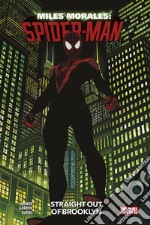 Miles Morales: Spider-Man (2018) 1Straight out of Brooklyn. E-book. Formato EPUB