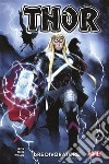 Thor (2020) 1Il Re Divoratore. E-book. Formato EPUB ebook