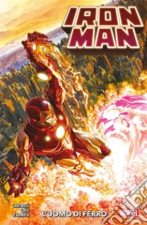 Iron Man (2020) 1L'uomo di ferro. E-book. Formato EPUB ebook di Christopher Cantwell