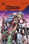 X-Force (2019) 1Terreno di caccia. E-book. Formato EPUB ebook di Benjamin Percy