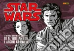 Star Wars: Le Strisce Quotidiane Classiche - Volume 2. E-book. Formato EPUB ebook