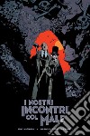 I nostri incontri col Male. E-book. Formato EPUB ebook di Mike Mignola