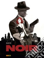 Noir Burlesque 1. E-book. Formato EPUB ebook