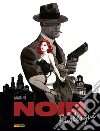 Noir Burlesque 1. E-book. Formato EPUB ebook