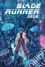 Blade Runner 2029 2Echi. E-book. Formato EPUB ebook