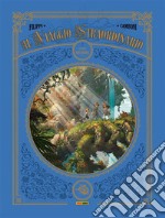 Il Viaggio Straordinario 2Le isole misteriose. E-book. Formato EPUB