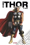 Io Sono Thor – Anniversary Edition. E-book. Formato EPUB ebook