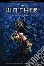 The Witcher: Un briciolo di verità. E-book. Formato EPUB