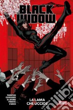 Black Widow (2020) 3La lama che uccide. E-book. Formato EPUB ebook