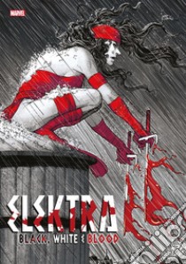 Elektra: Black, White & Blood. E-book. Formato EPUB ebook di AA. VV.