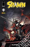 Spawn (2021) 2Blackout. E-book. Formato EPUB ebook