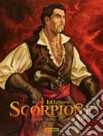 Lo Scorpione - Edizione Deluxe 1. E-book. Formato EPUB