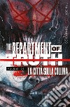 The Department of Truth 2La città sulla collina. E-book. Formato EPUB ebook di James Tynion IV