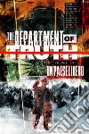 The Department of Truth 3Un paese libero. E-book. Formato EPUB ebook di James Tynion IV