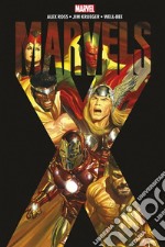 Marvels X. E-book. Formato EPUB ebook