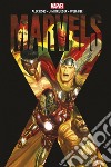 Marvels X. E-book. Formato EPUB ebook