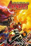 Avengers (2018) 8Ecco la Fenice. E-book. Formato EPUB ebook