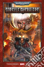 Warhammer 40,000 2Sorelle Guerriere. E-book. Formato EPUB ebook