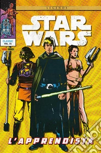 Star Wars Classic 9L'apprendista. E-book. Formato EPUB ebook