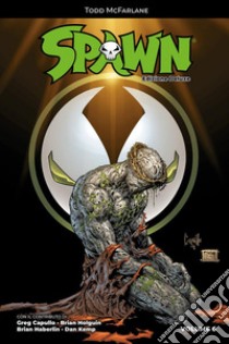 Spawn Edizione Deluxe 6. E-book. Formato EPUB ebook di Todd McFarlane